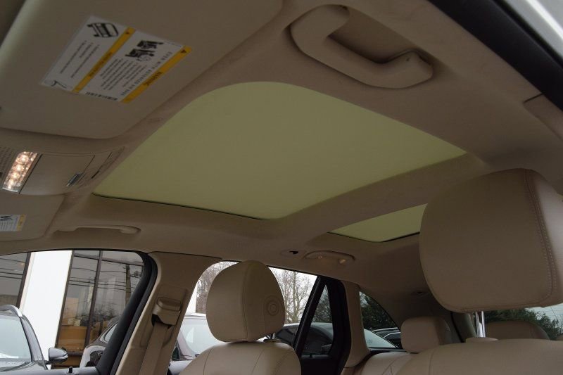 Used 2022 Mercedes-Benz GLC 300 4MATIC w/ Premium Package Lite image 30