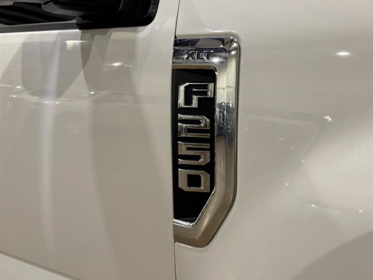 Used 2017 Ford F250 XLT AWD/4WD image 39