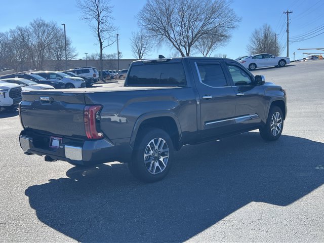 New 2026 Toyota Tundra 1794 Edition video 2