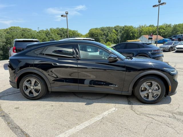 Used 2021 Ford Mustang Mach-E Select w/ Comfort/Technology Package image 8