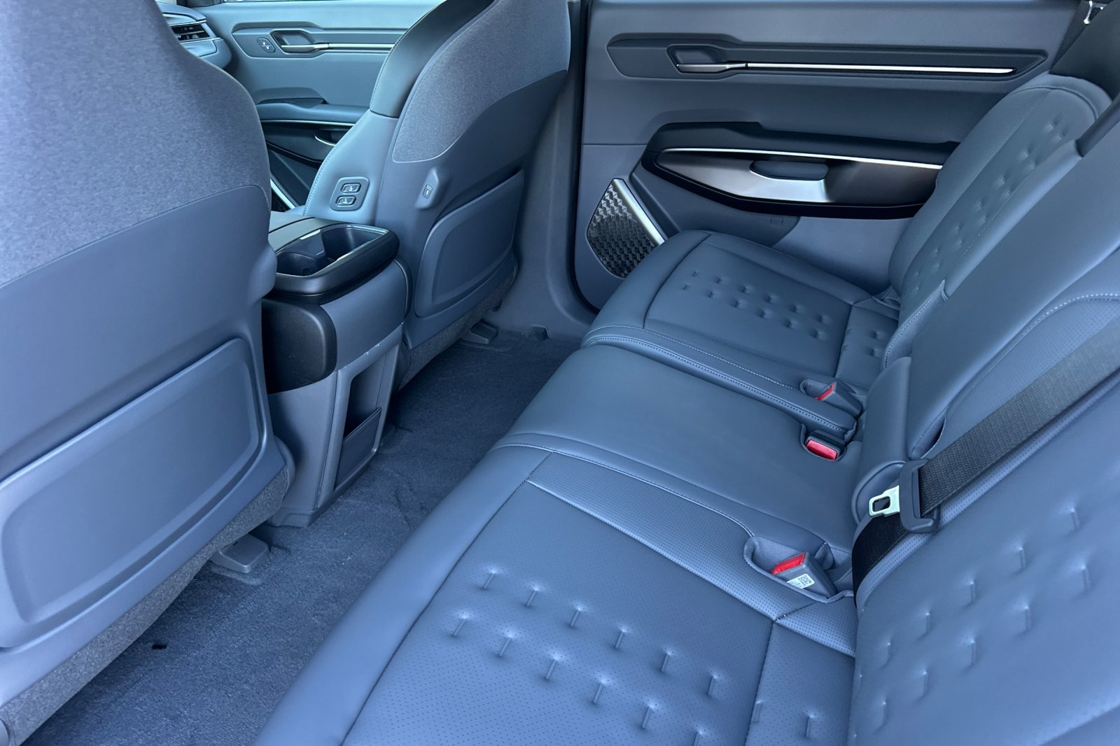 New 2026 Kia EV9 Wind AWD/4WD image 12