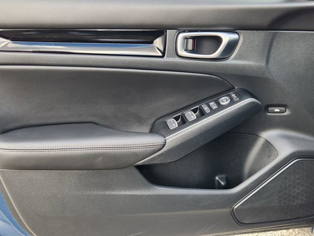 Used 2025 Honda Civic Sport image 22