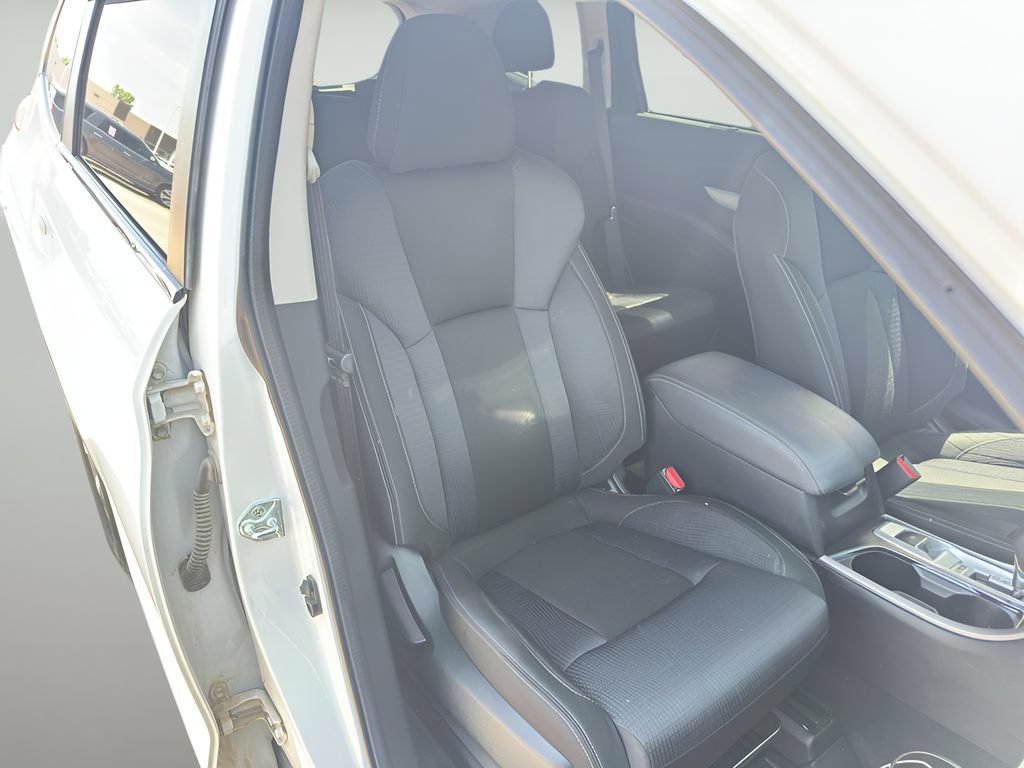 Used 2022 Subaru Ascent Premium AWD/4WD image 21