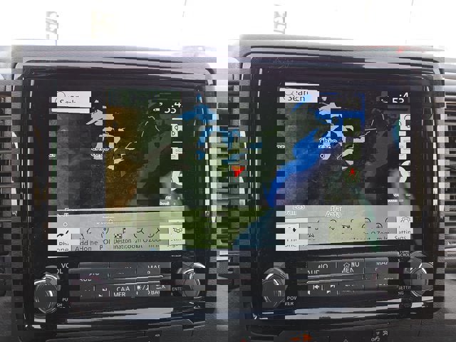 Used 2024 Nissan Frontier PRO-4X w/ Off-Road Protection Package image 22