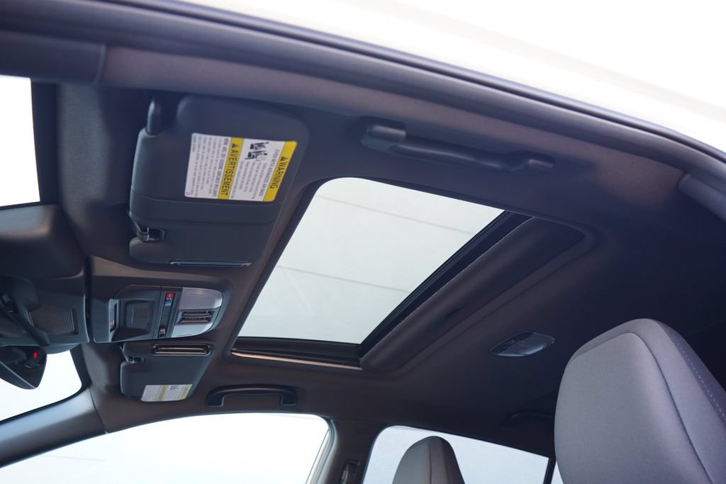 New 2026 Subaru Crosstrek 2.5i Sport w/ Crosstrek Mirror Package AWD/4WD image 12