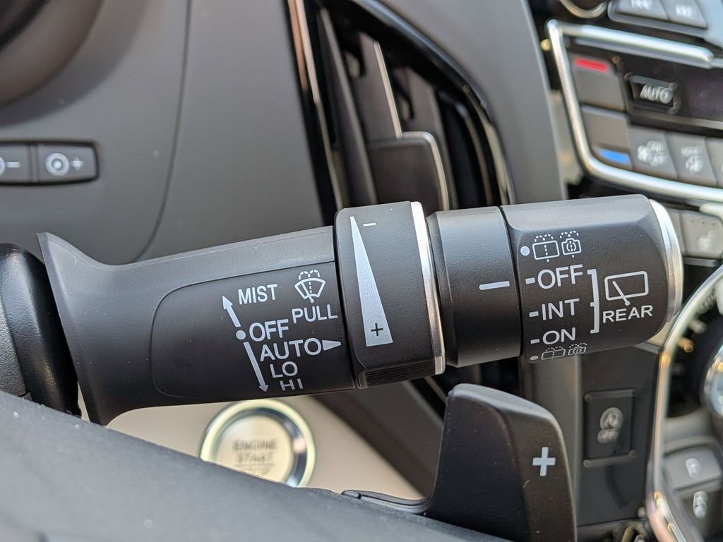 New 2026 Acura RDX SH-AWD w/ Advance Package image 21