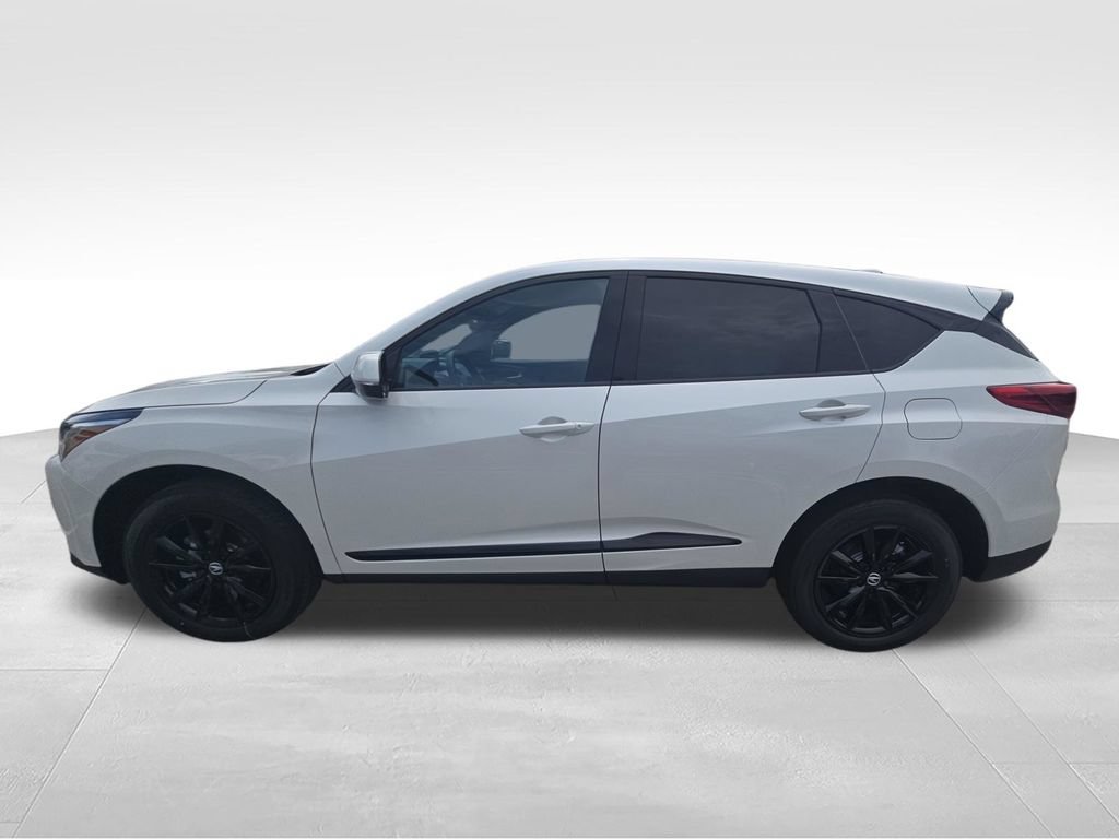 New 2026 Acura RDX SH-AWD image 5