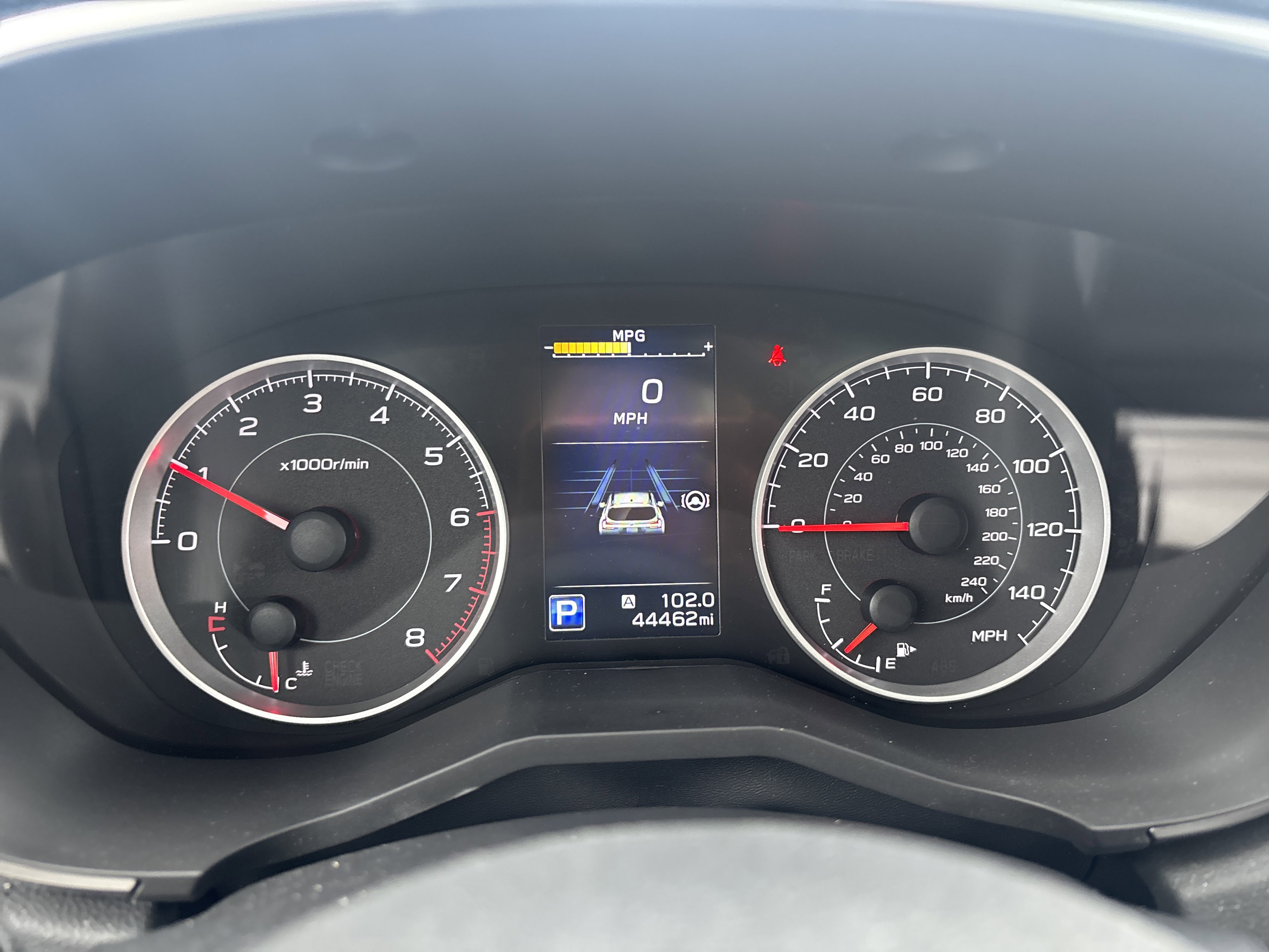 Used 2021 Subaru Ascent Premium w/ Sport Package image 23