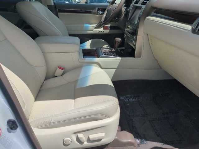 Used 2017 Lexus GX 460 Luxury image 23