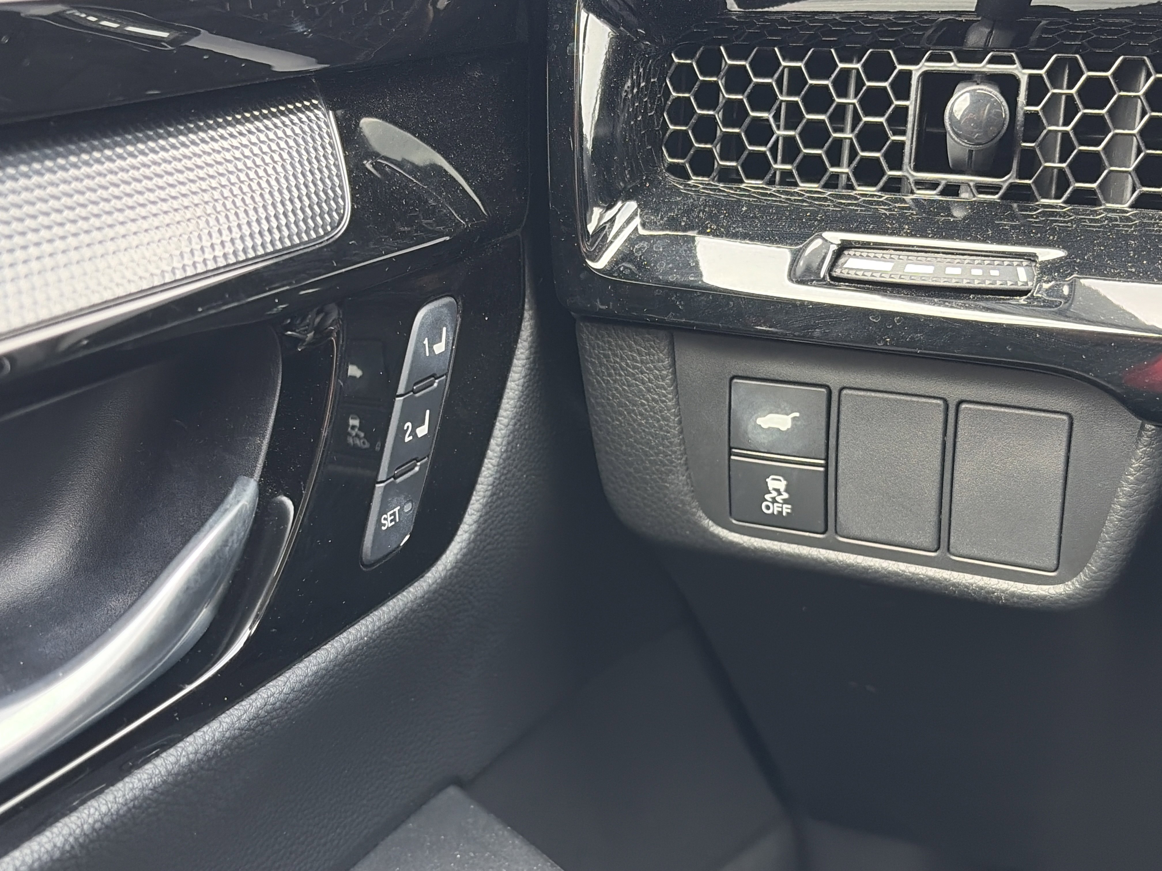 Certified 2024 Honda CR-V EX-L image 27