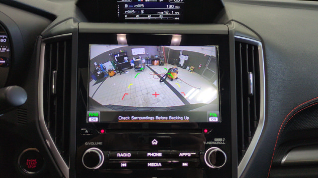 Used 2019 Subaru Forester Sport AWD/4WD image 12
