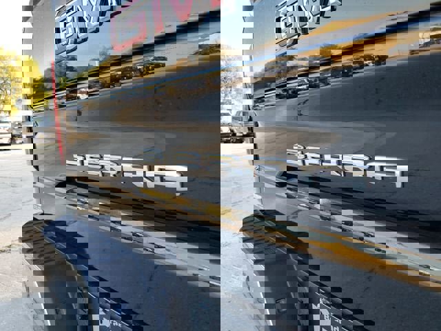 New 2026 GMC Sierra 1500 SLT w/ SLT Premium Package AWD/4WD image 8