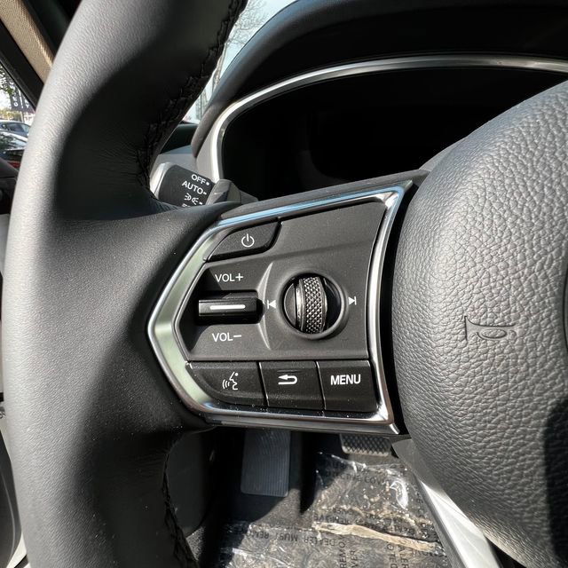 New 2026 Acura MDX w/ Technology Package image 18