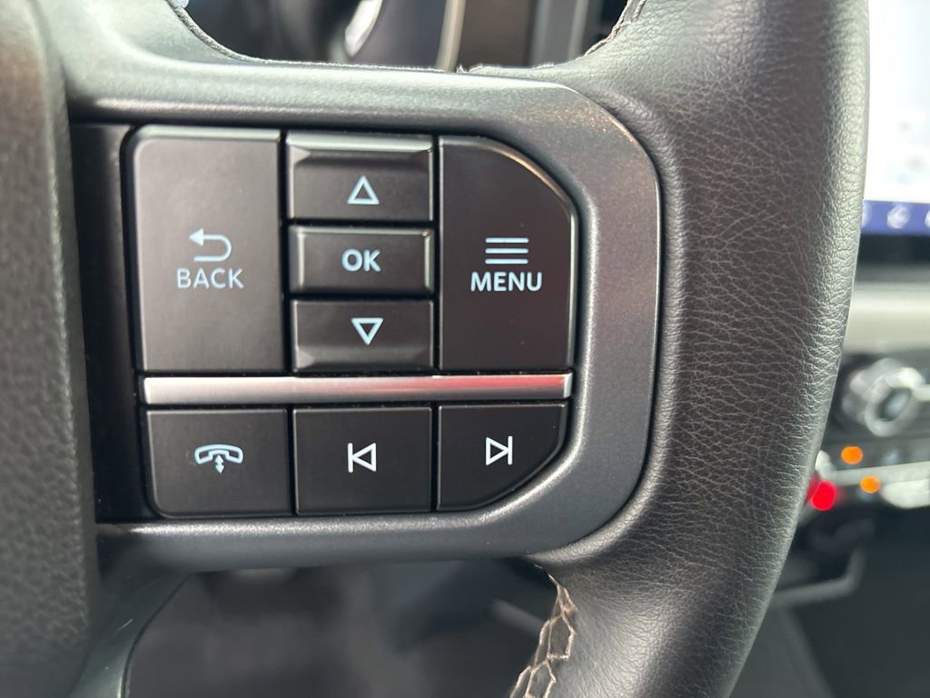 Used 2023 Ford F150 XLT w/ Equipment Group 302A High image 23