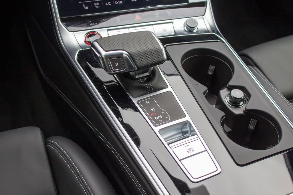 Used 2026 Audi RS 6 performance image 21