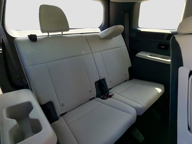 New 2026 Hyundai Santa Fe SEL image 26