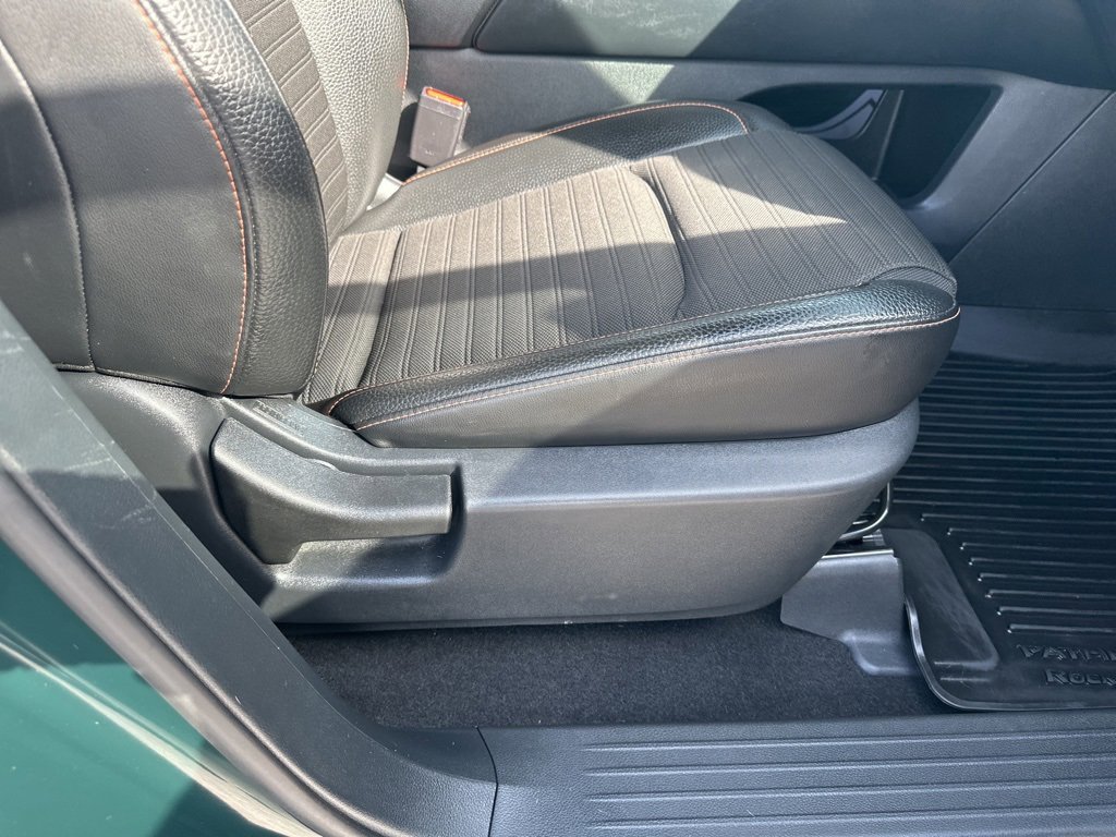 Used 2023 Nissan Pathfinder Rock Creek image 20