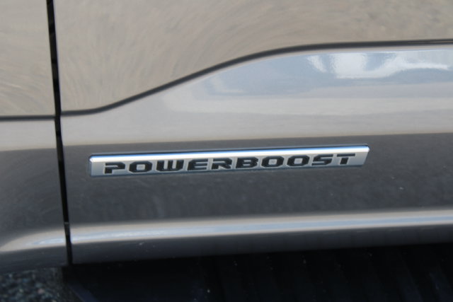 Used 2023 Ford F150 XLT w/ Equipment Group 301A Mid AWD/4WD image 10