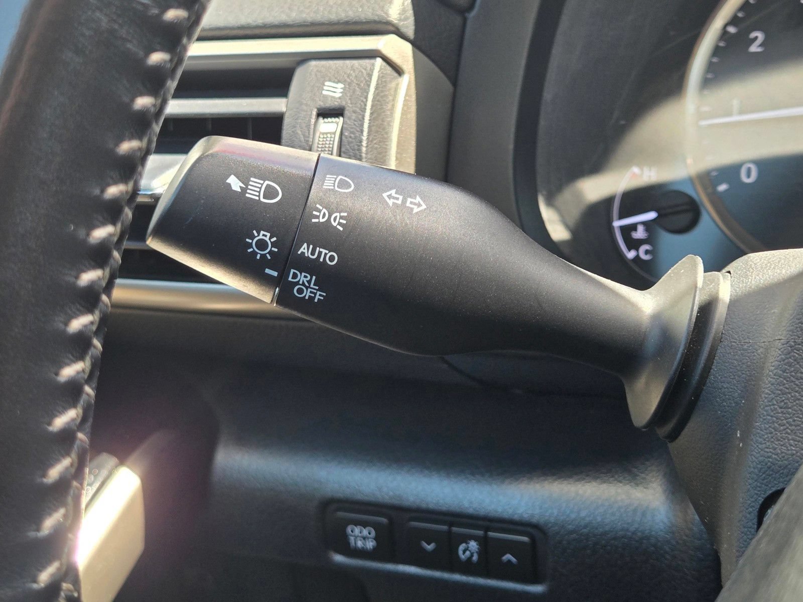 Used 2020 Lexus IS 300 w/ Navigation Package RWD image 25