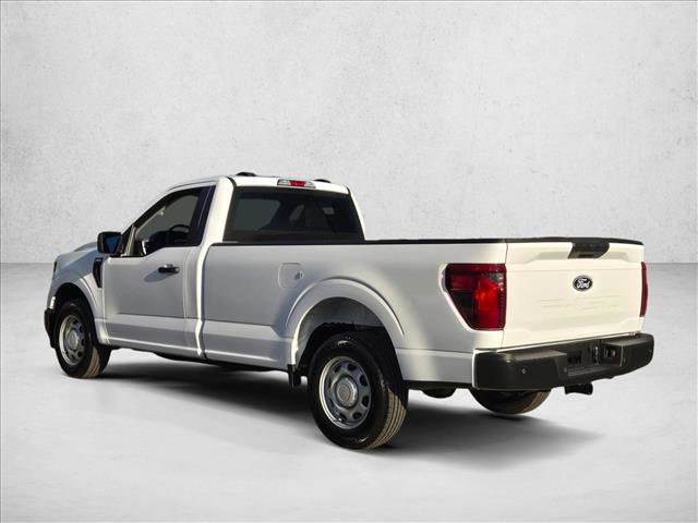 New 2026 Ford F150 XL image 7