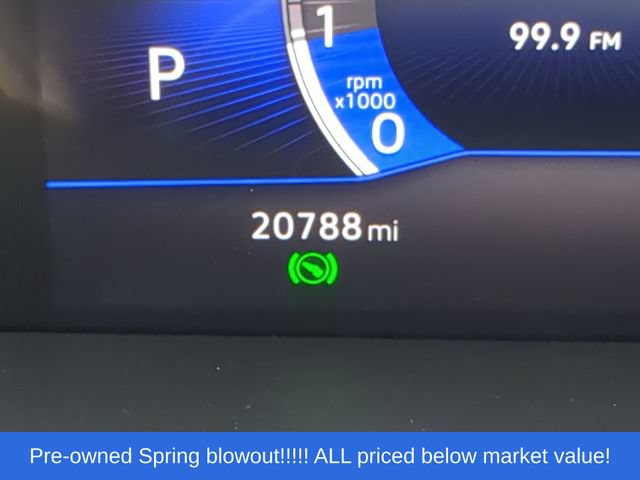 Used 2025 Volkswagen Jetta Sport FWD image 28