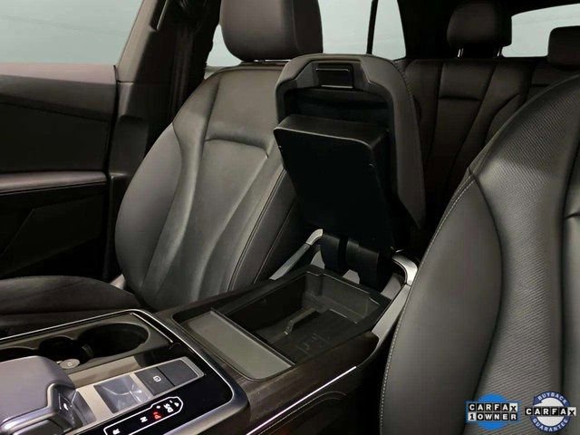 Used 2023 Audi Q8 Premium Plus w/ Premium Plus Package image 66
