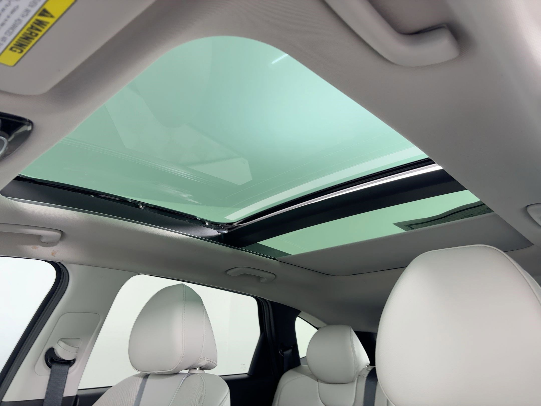 Used 2024 Hyundai Tucson Limited image 16