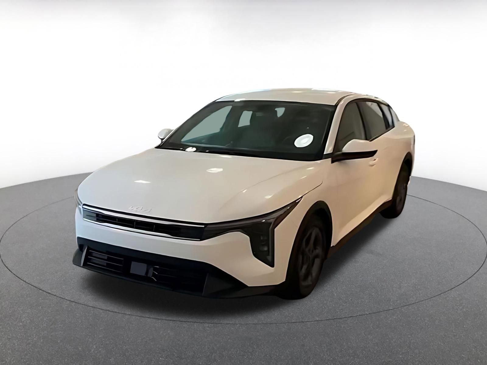 Used 2025 Kia K4 LXS image 7