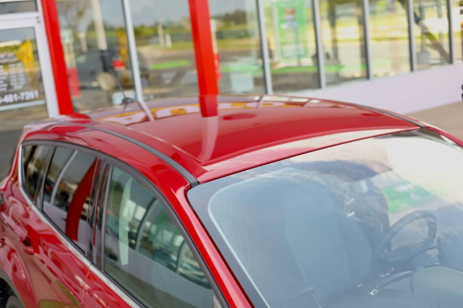 Used 2017 Ford Escape SE w/ SE Cold Weather Package image 40