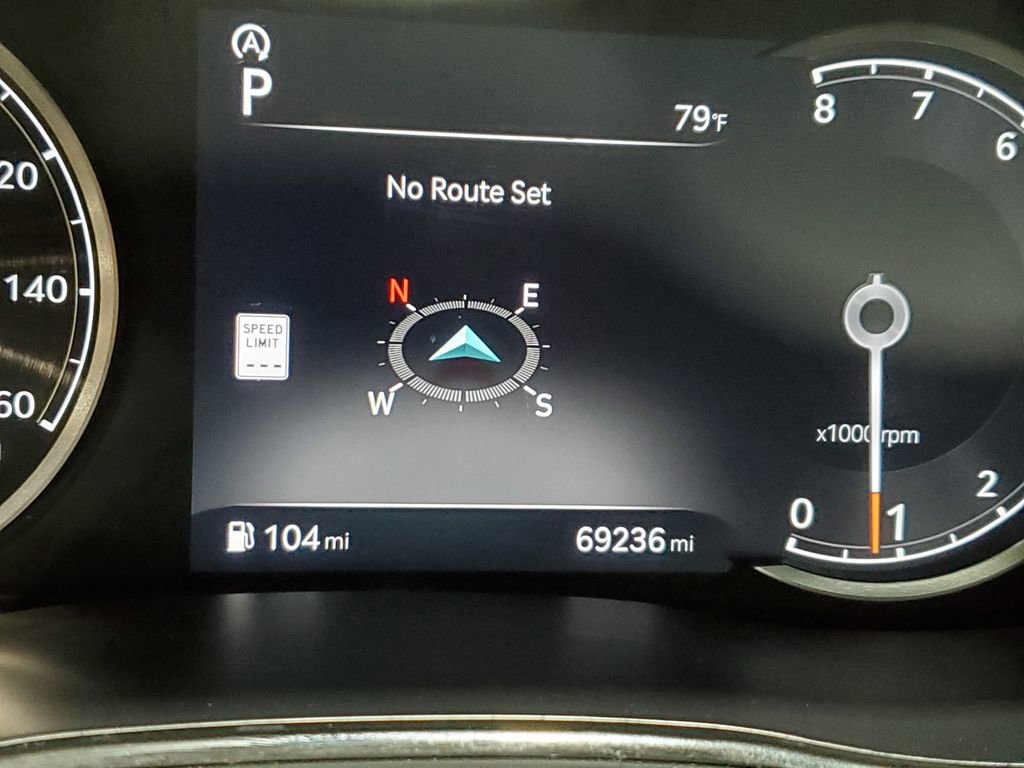 Used 2022 Genesis GV70 2.5T w/ Select Package image 36