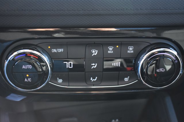 New 2026 Chevrolet TrailBlazer LT w/ Convenience Package image 27