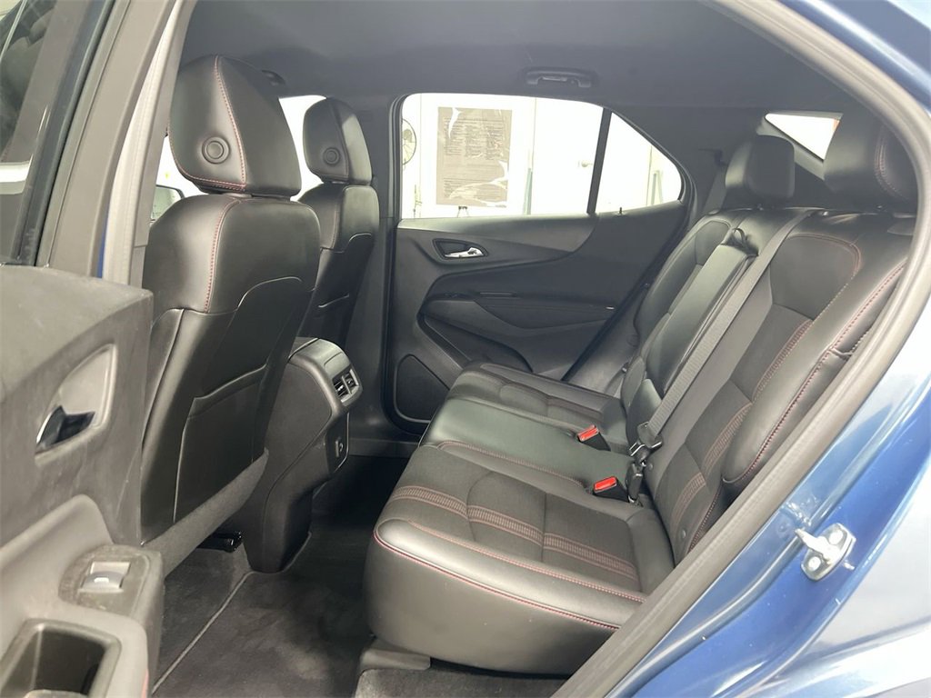 Used 2024 Chevrolet Equinox RS image 22