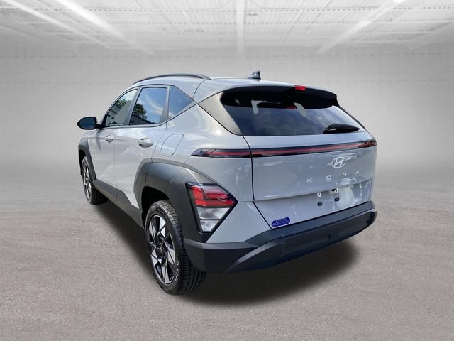 Used 2025 Hyundai Kona SEL AWD/4WD image 24