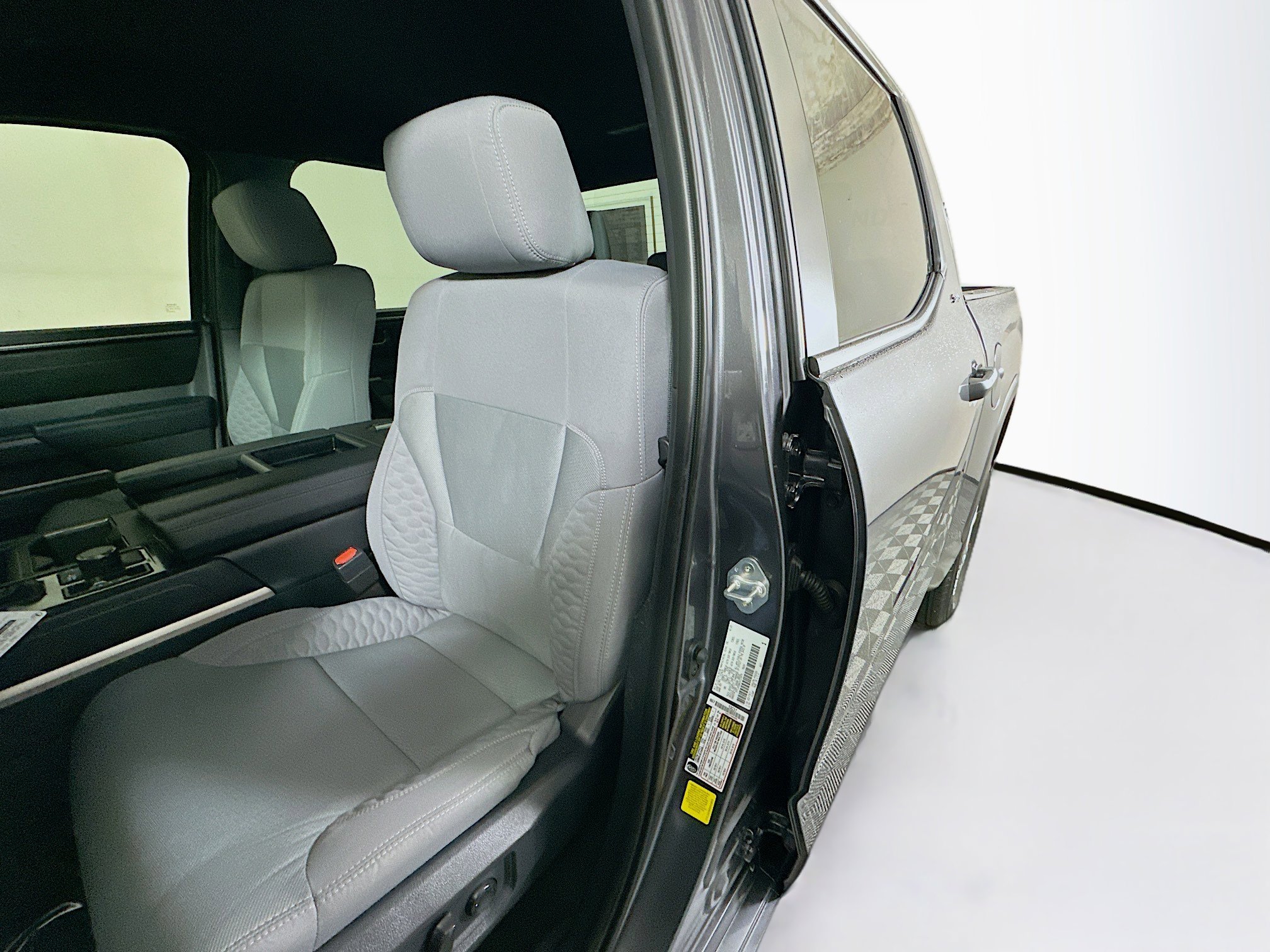 Used 2025 Toyota Tundra SR5 image 12