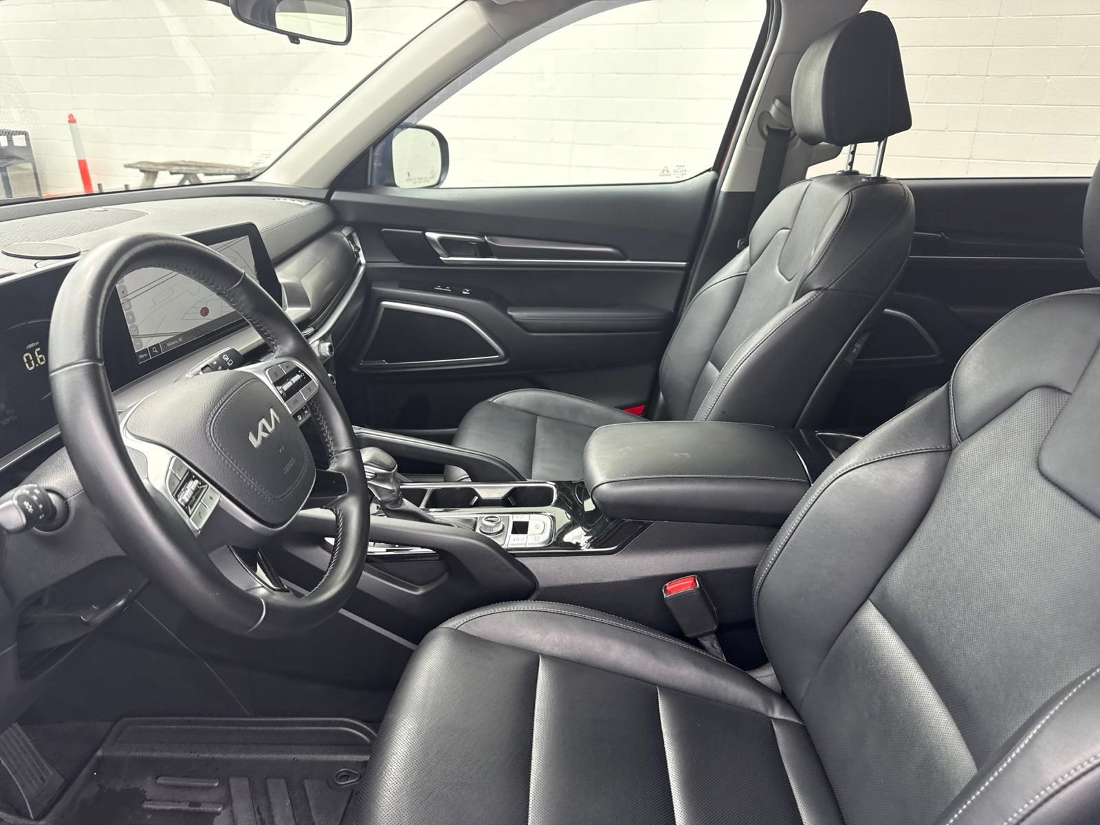 Used 2023 Kia Telluride S AWD/4WD image 25
