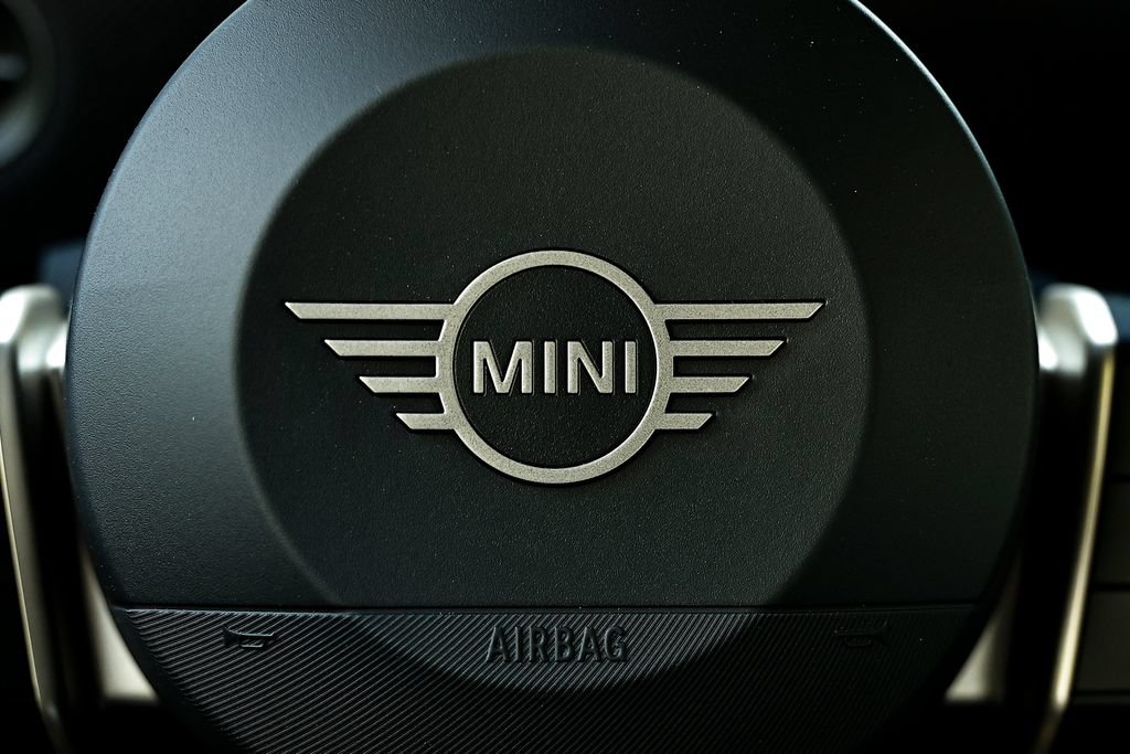 New 2026 MINI Cooper S FWD image 29