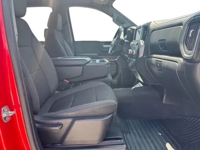 Used 2021 GMC Sierra 1500 Elevation w/ X31 Off-Road Package AWD/4WD image 15
