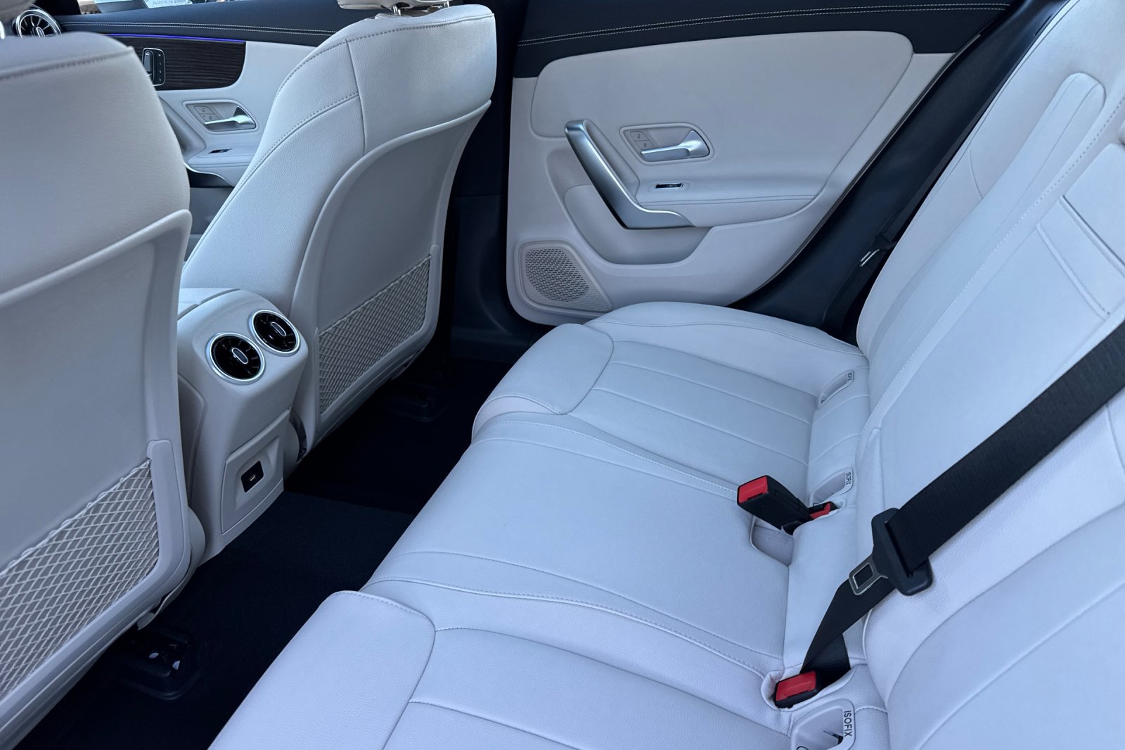 New 2026 Mercedes-Benz CLA 250 4MATIC image 12