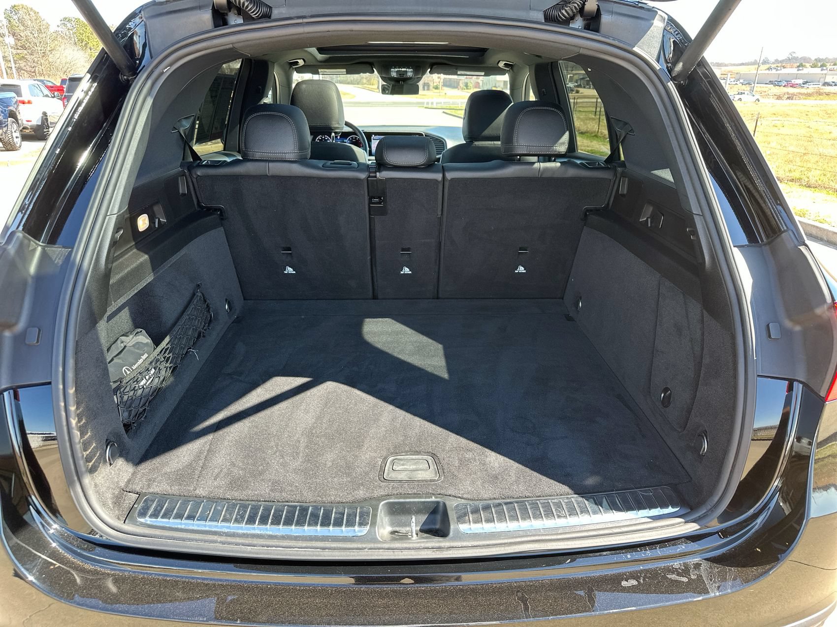 Used 2024 Mercedes-Benz GLE 450 4MATIC image 26