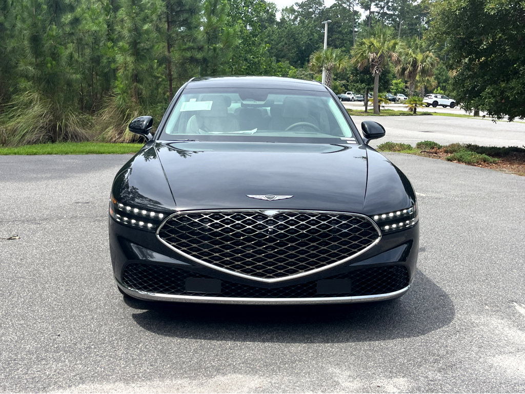 New 2025 Genesis G90 3.5T image 2