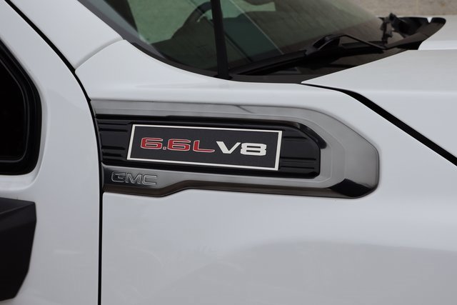 Used 2023 GMC Sierra 3500 AT4 w/ AT4 Preferred Package image 26