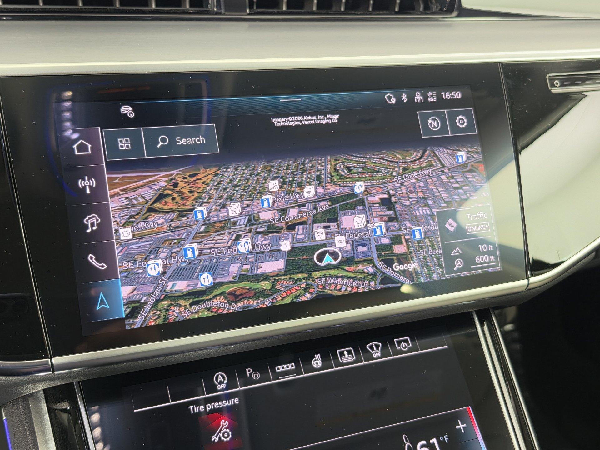 New 2027 Audi A8 L 3.0T AWD/4WD image 19