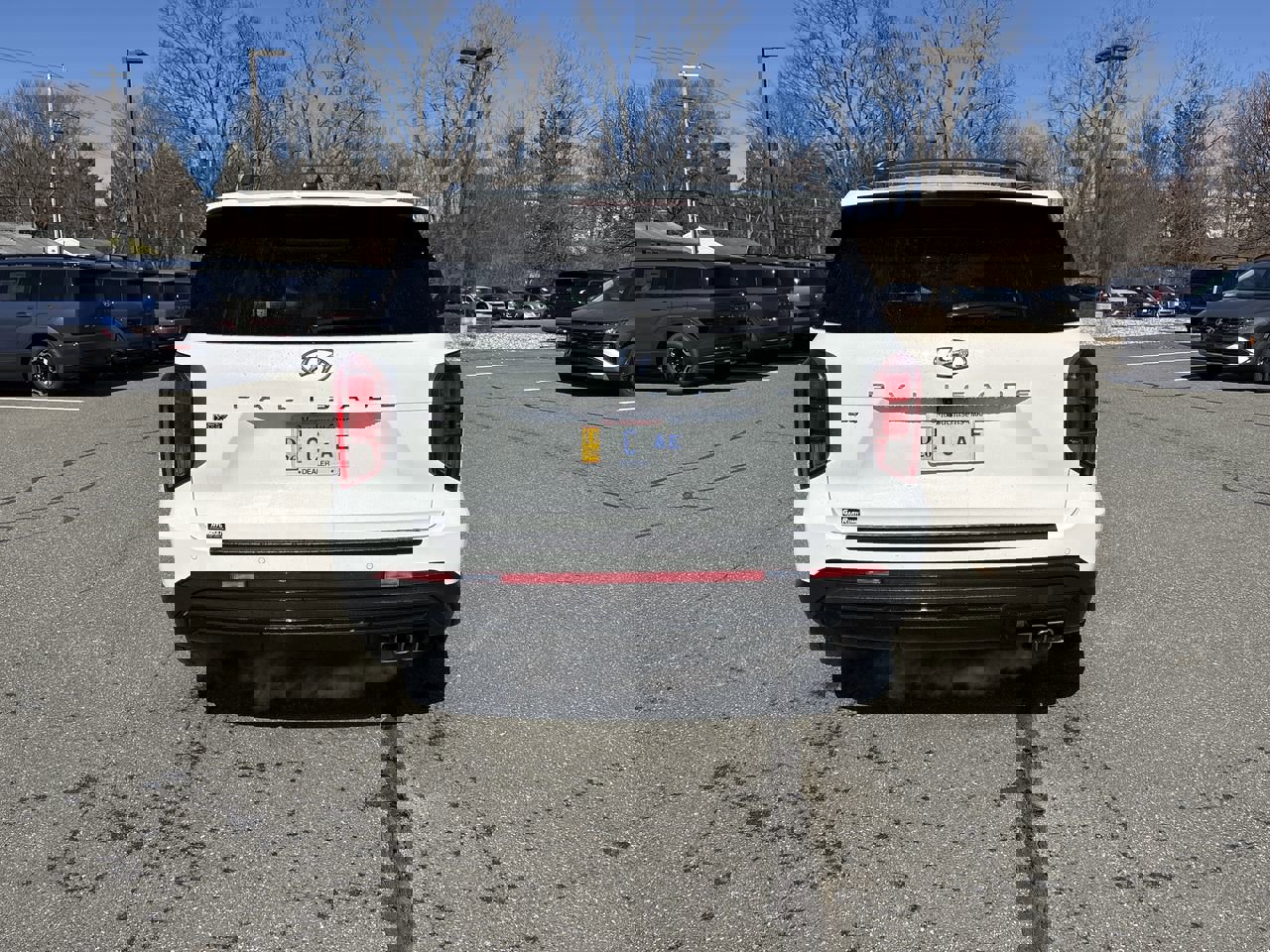 Used 2024 Hyundai Palisade XRT image 7