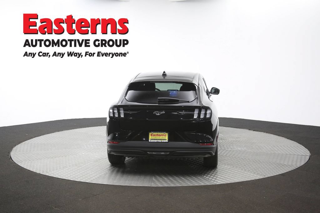Used 2025 Ford Mustang Mach-E Premium AWD/4WD image 38