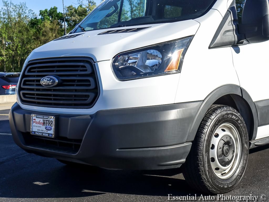 Used 2018 Ford Transit 150 XL RWD image 3