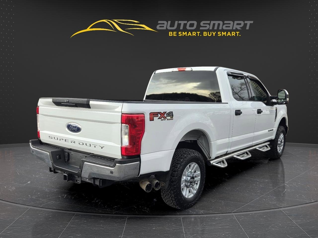 Used 2019 Ford F250 XLT w/ XLT Value Package AWD/4WD image 6