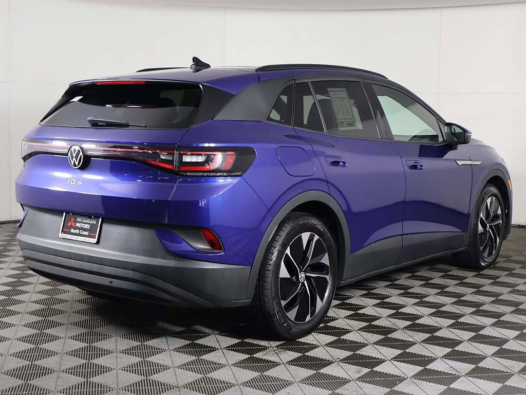 Used 2021 Volkswagen ID.4 Pro S image 11