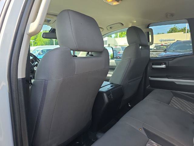Used 2020 Toyota Tundra SR5 w/ SX Package AWD/4WD image 18