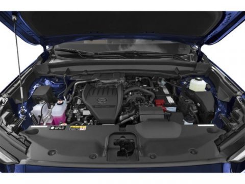 New 2026 Toyota Grand Highlander FWD image 14