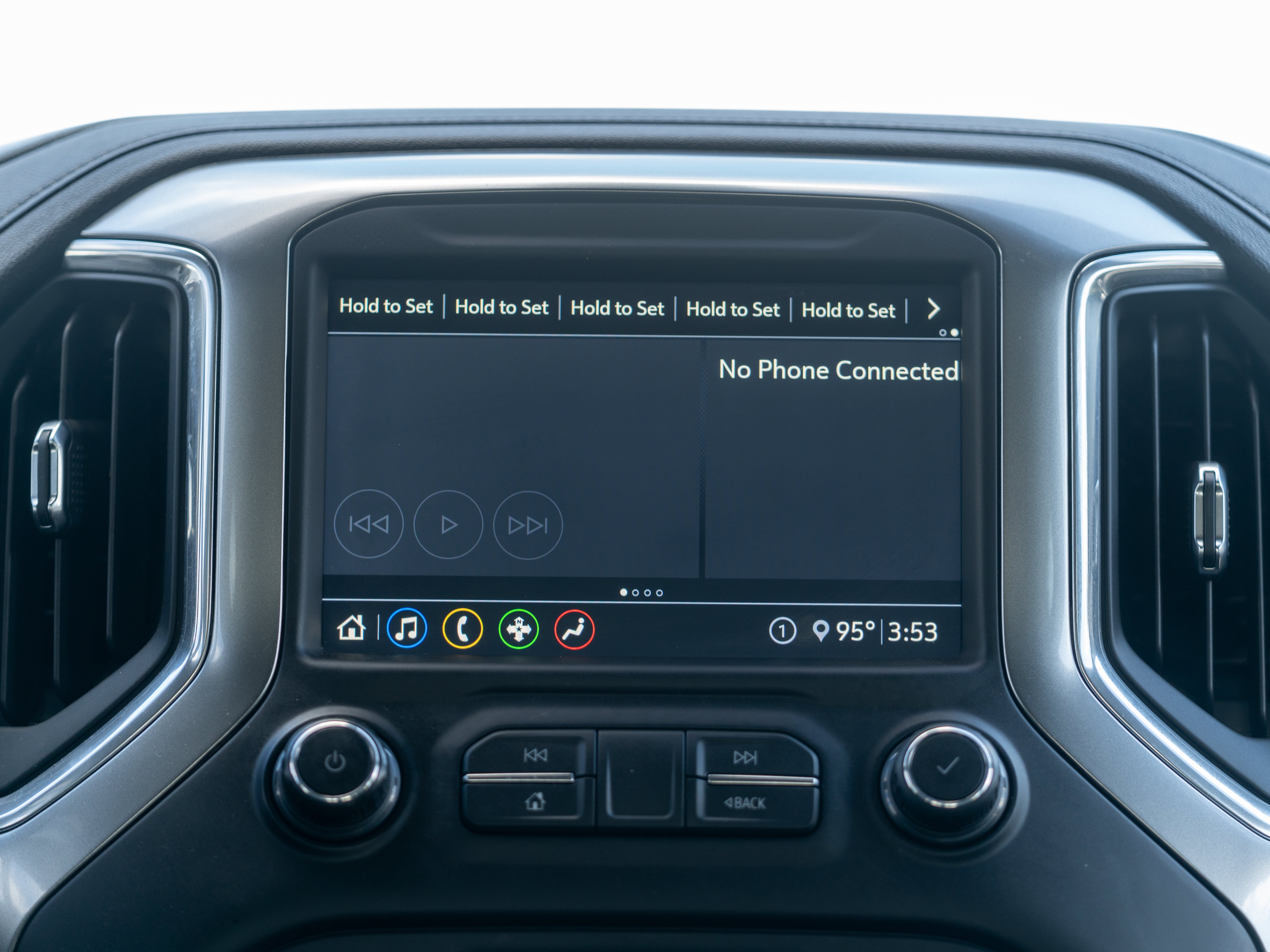 Used 2020 Chevrolet Silverado 1500 LT w/ Texas Edition RWD image 27